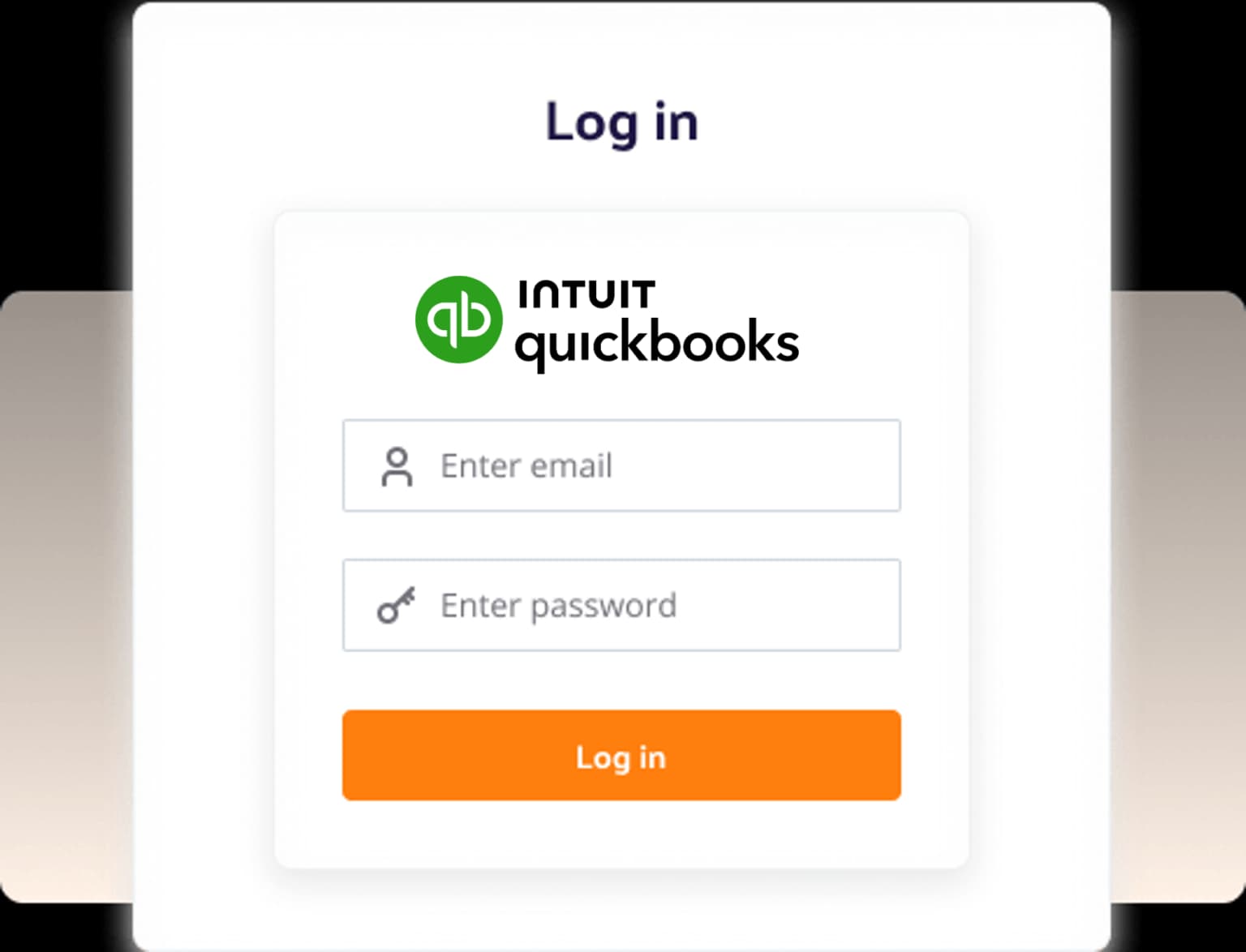 Quickbooks-login