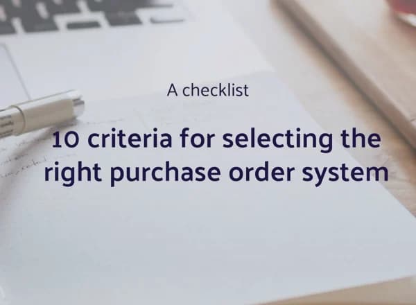 checklist